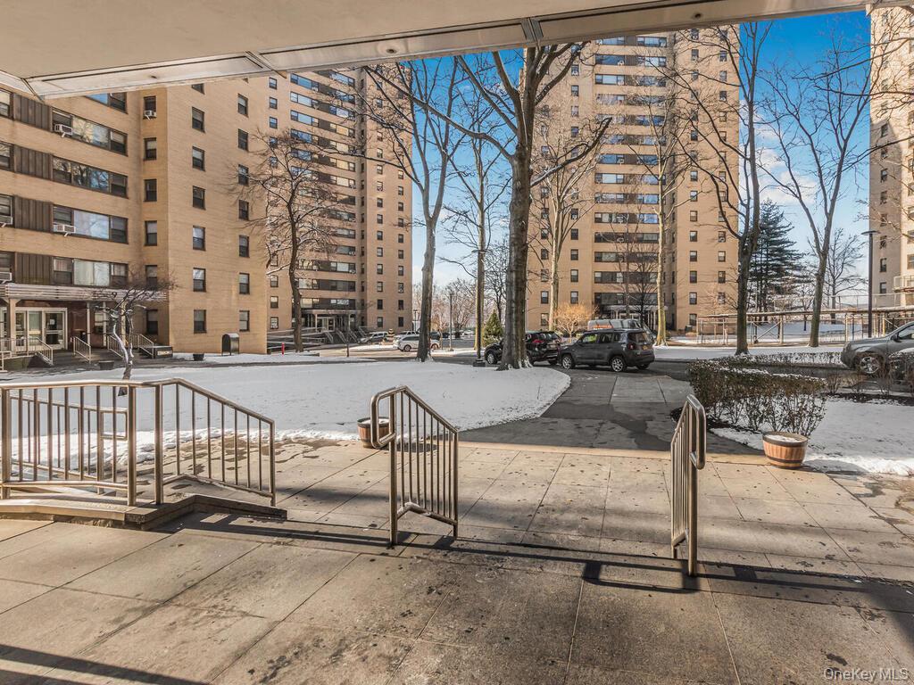 Coop Fordham Hill  Bronx, NY 10468, MLS-953605-8
