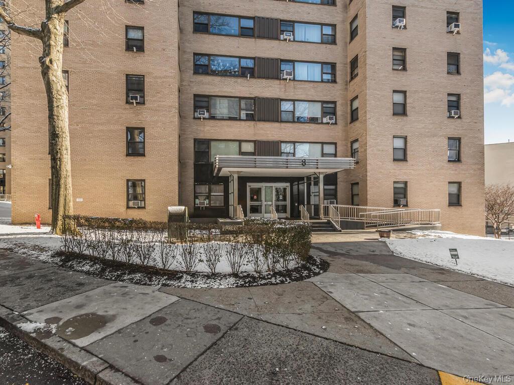 Coop Fordham Hill  Bronx, NY 10468, MLS-953605-9