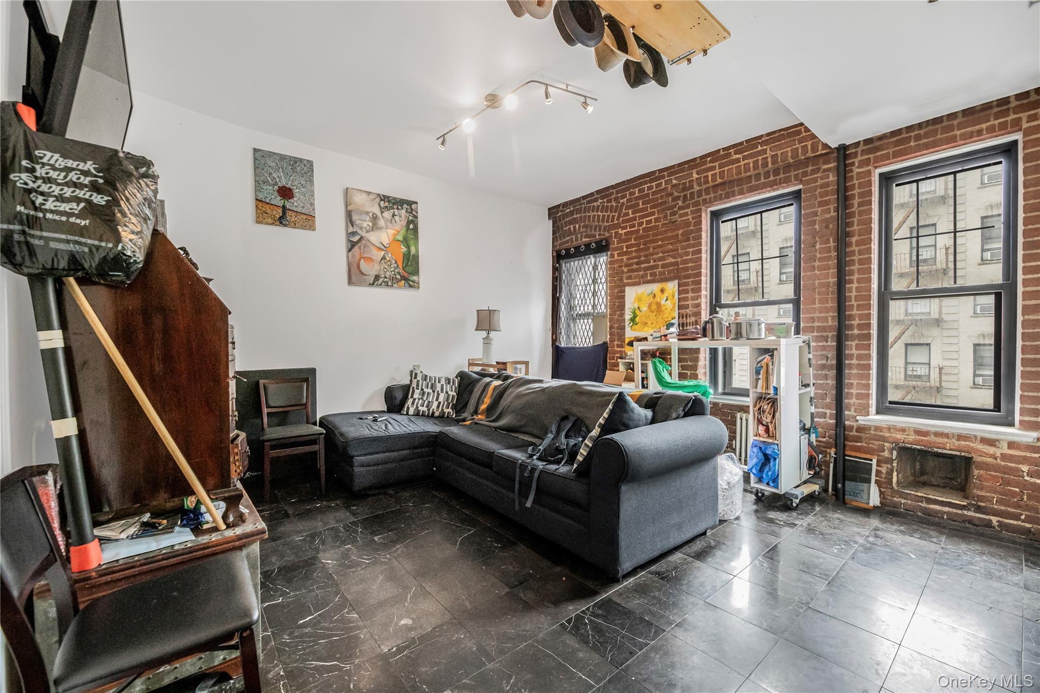 Coop Convent  Manhattan, NY 10027, MLS-953621-10