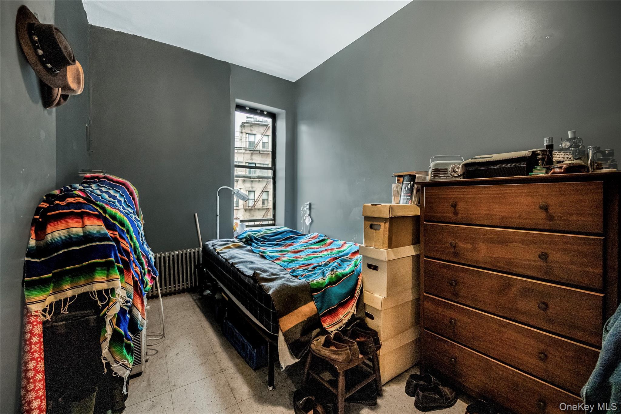 Coop Convent  Manhattan, NY 10027, MLS-953621-13