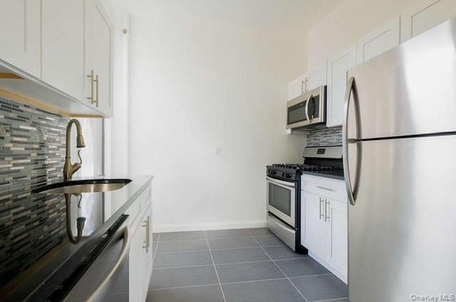 Coop Metropolitan  Queens, NY 11418, MLS-953626-9