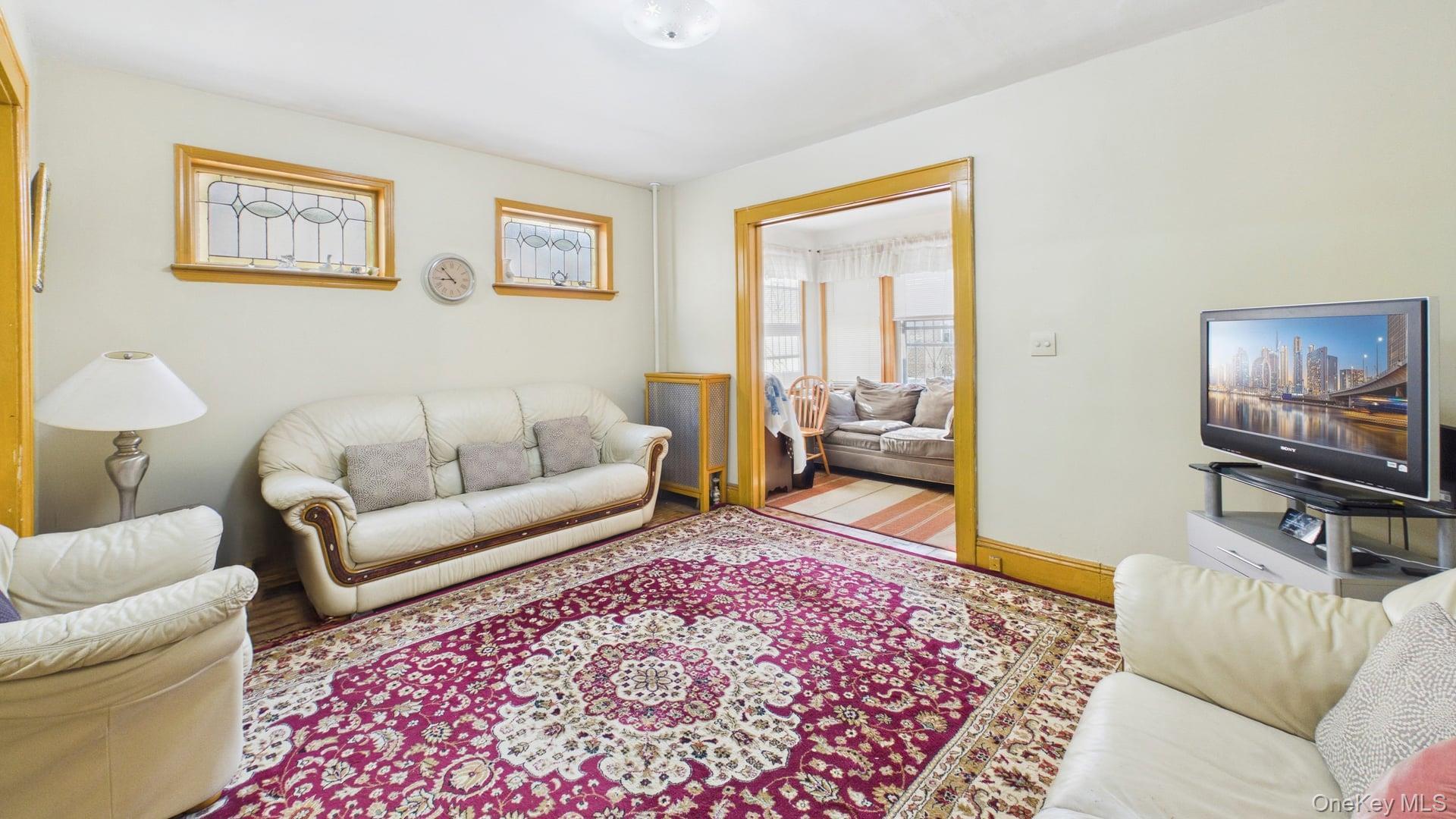 Single Family 88th  Queens, NY 11373, MLS-953638-15