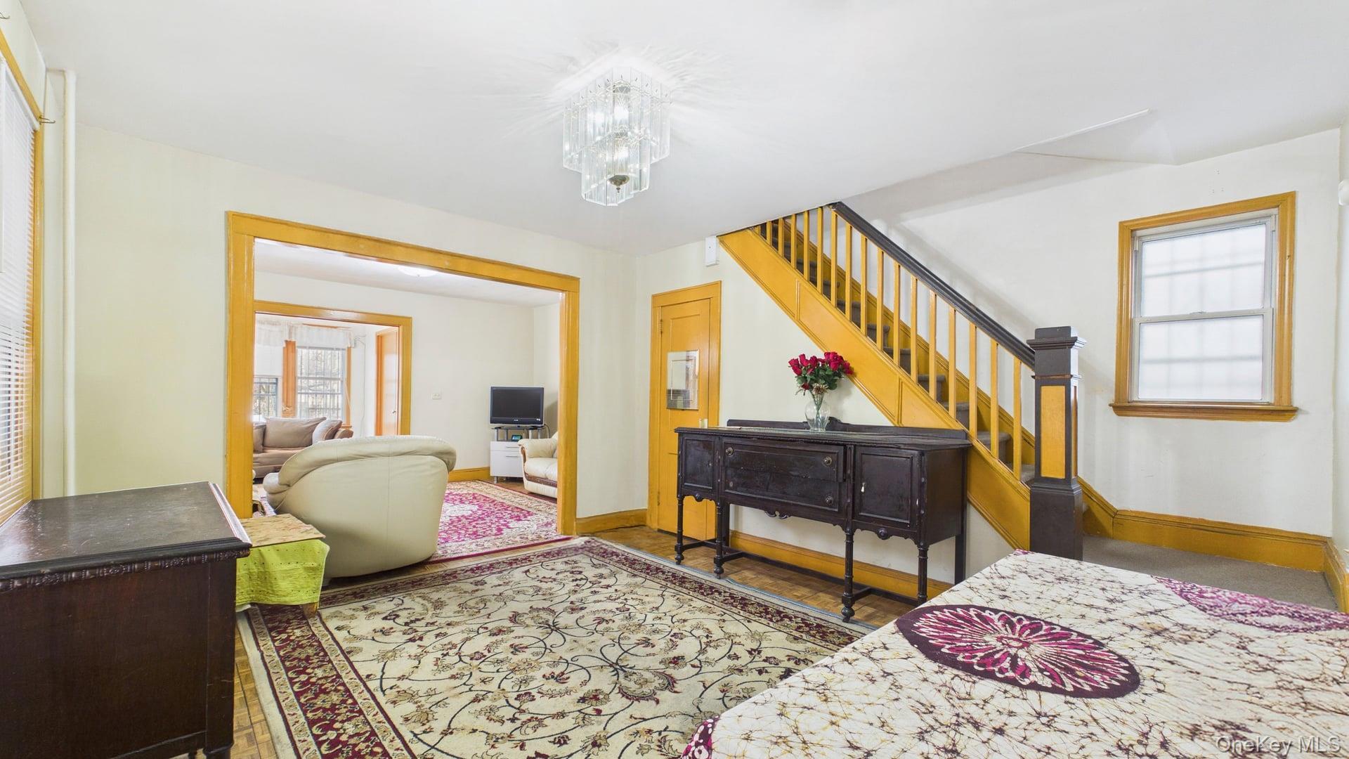 Single Family 88th  Queens, NY 11373, MLS-953638-17