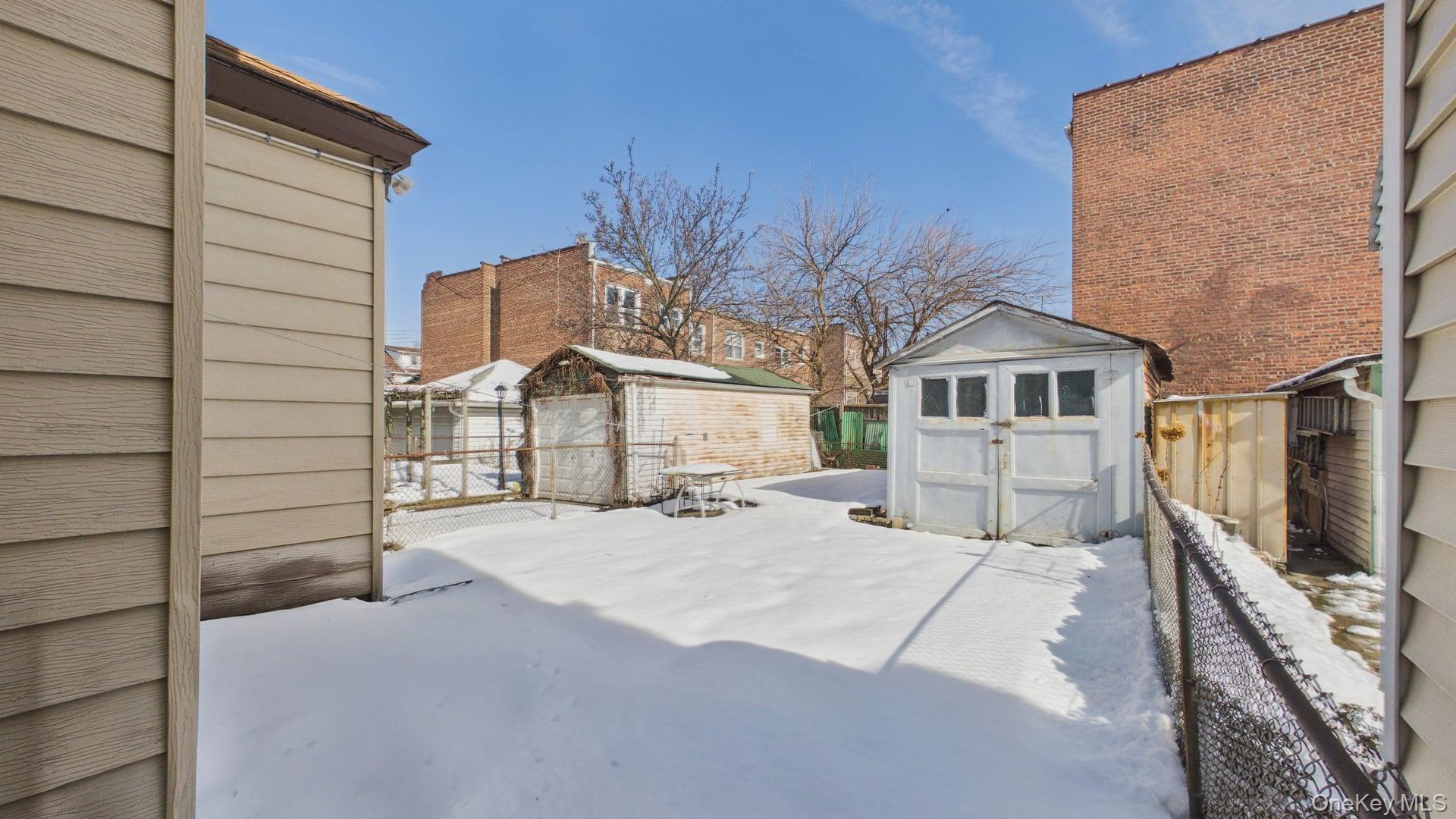 Single Family 88th  Queens, NY 11373, MLS-953638-4