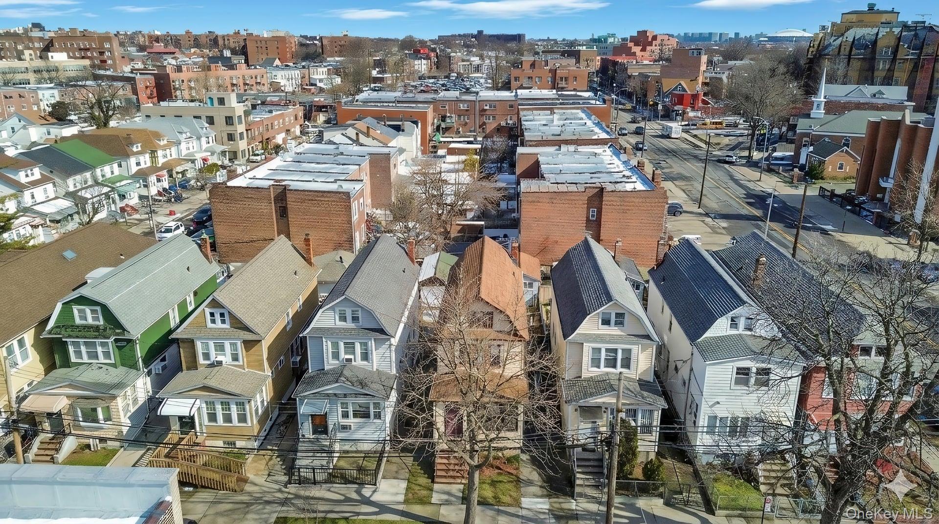 Single Family 88th  Queens, NY 11373, MLS-953638-5