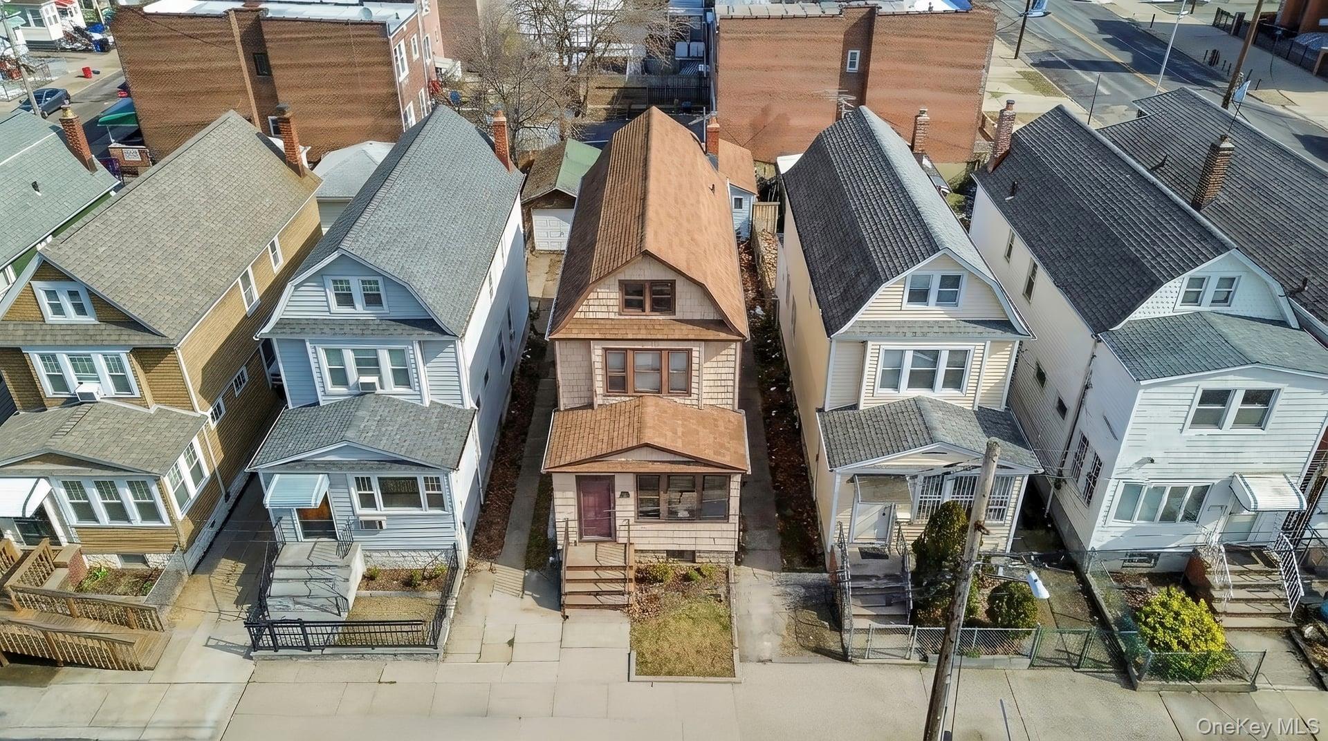 Single Family 88th  Queens, NY 11373, MLS-953638-6