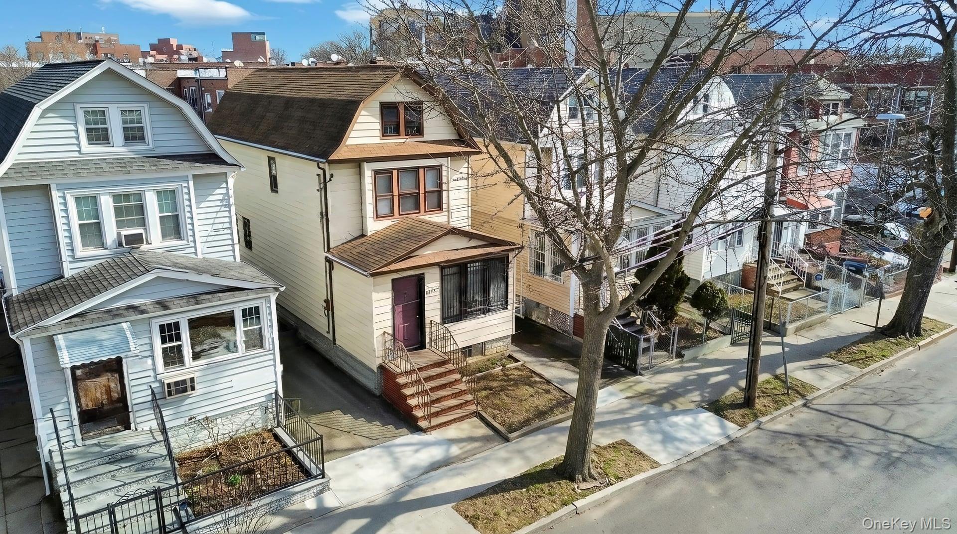 Single Family 88th  Queens, NY 11373, MLS-953638-8