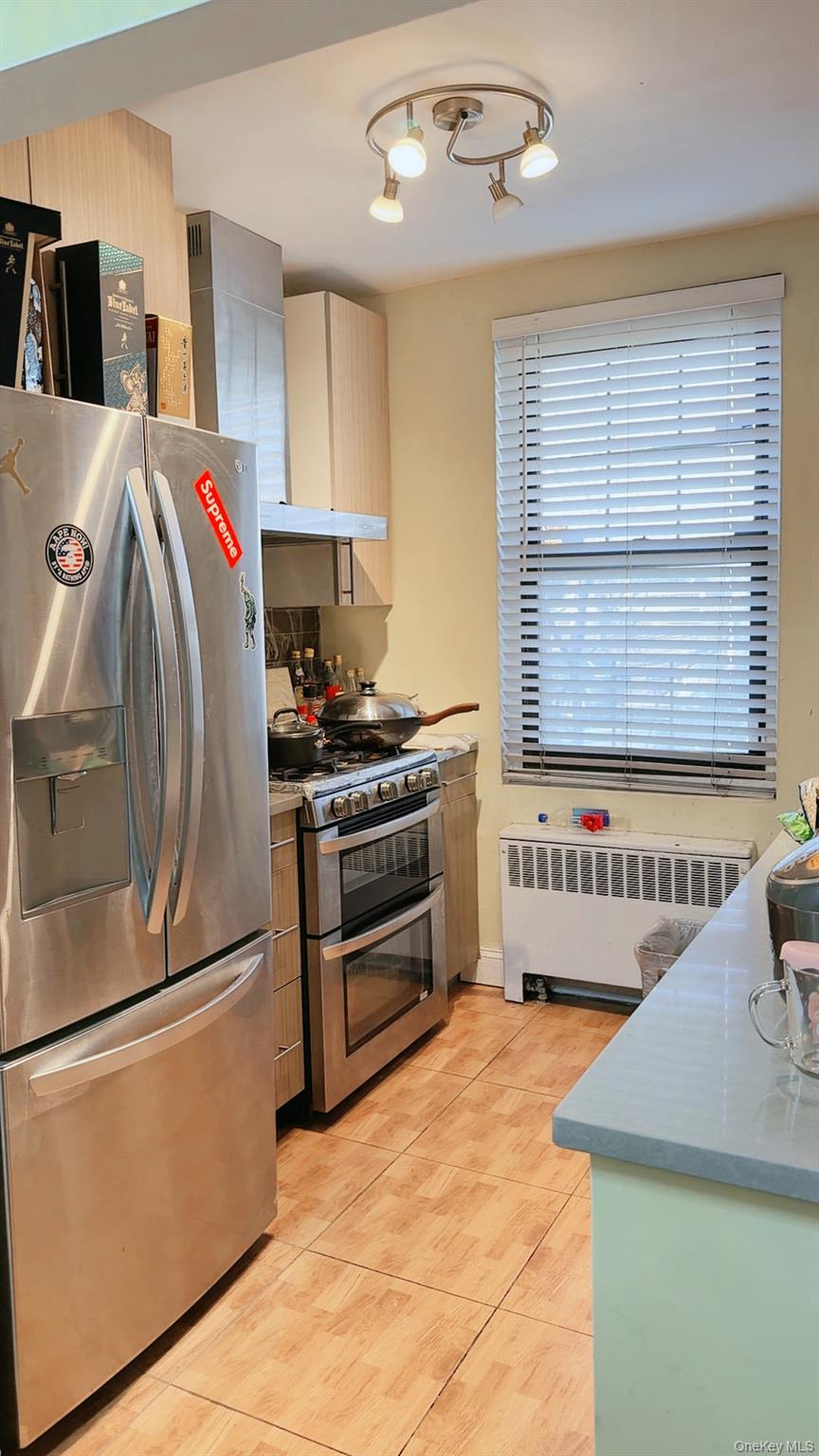 Condo Jewel  Queens, NY 11367, MLS-953644-9