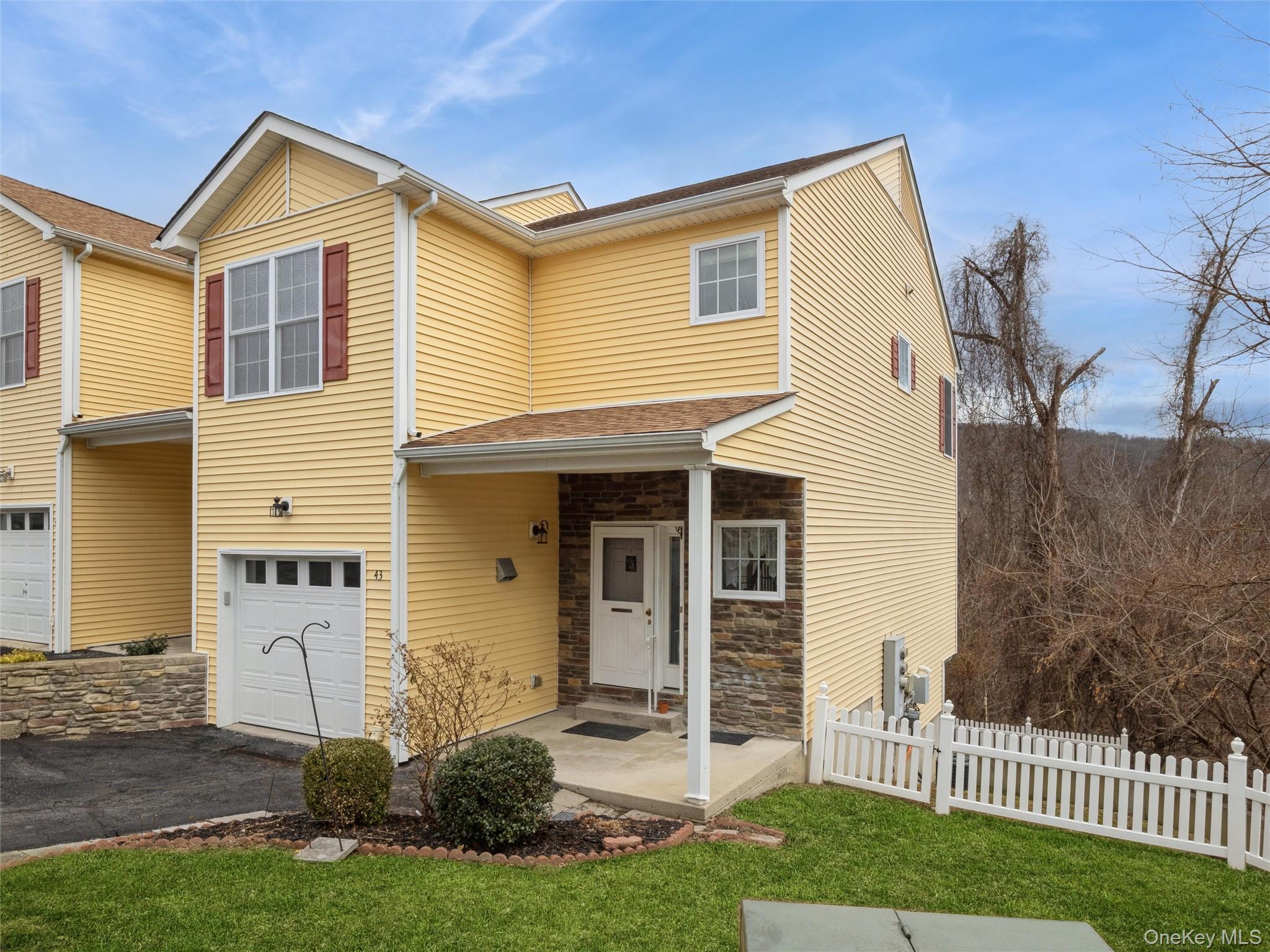 Condo Aveonis Dutchess County, NY 12524, MLS-953668-2