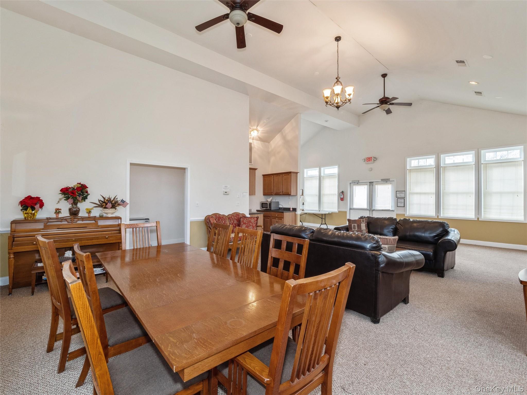 Condo Aveonis Dutchess County, NY 12524, MLS-953668-35