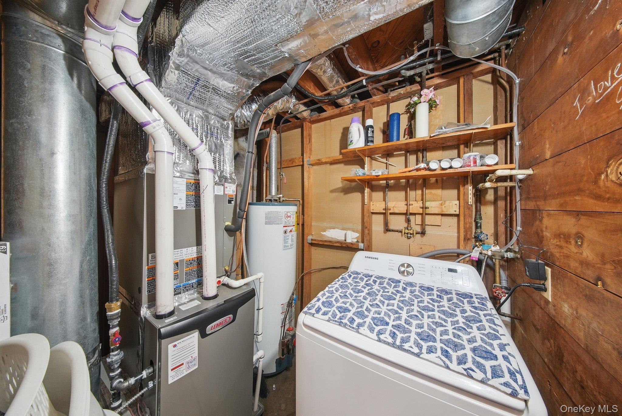 Single Family Long  Orange County, NY 12721, MLS-953680-18