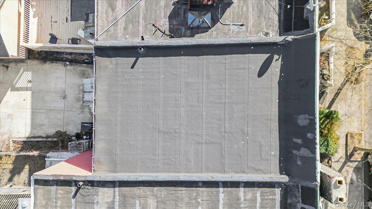 Single Family Bayswater  Queens, NY 11691, MLS-953681-18