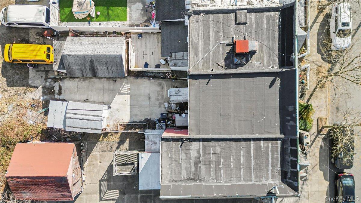 Single Family Bayswater  Queens, NY 11691, MLS-953681-19