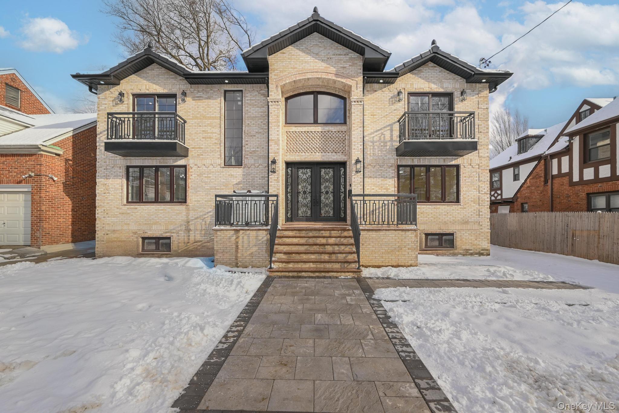 Single Family 164th  Queens, NY 11358, MLS-953698-2