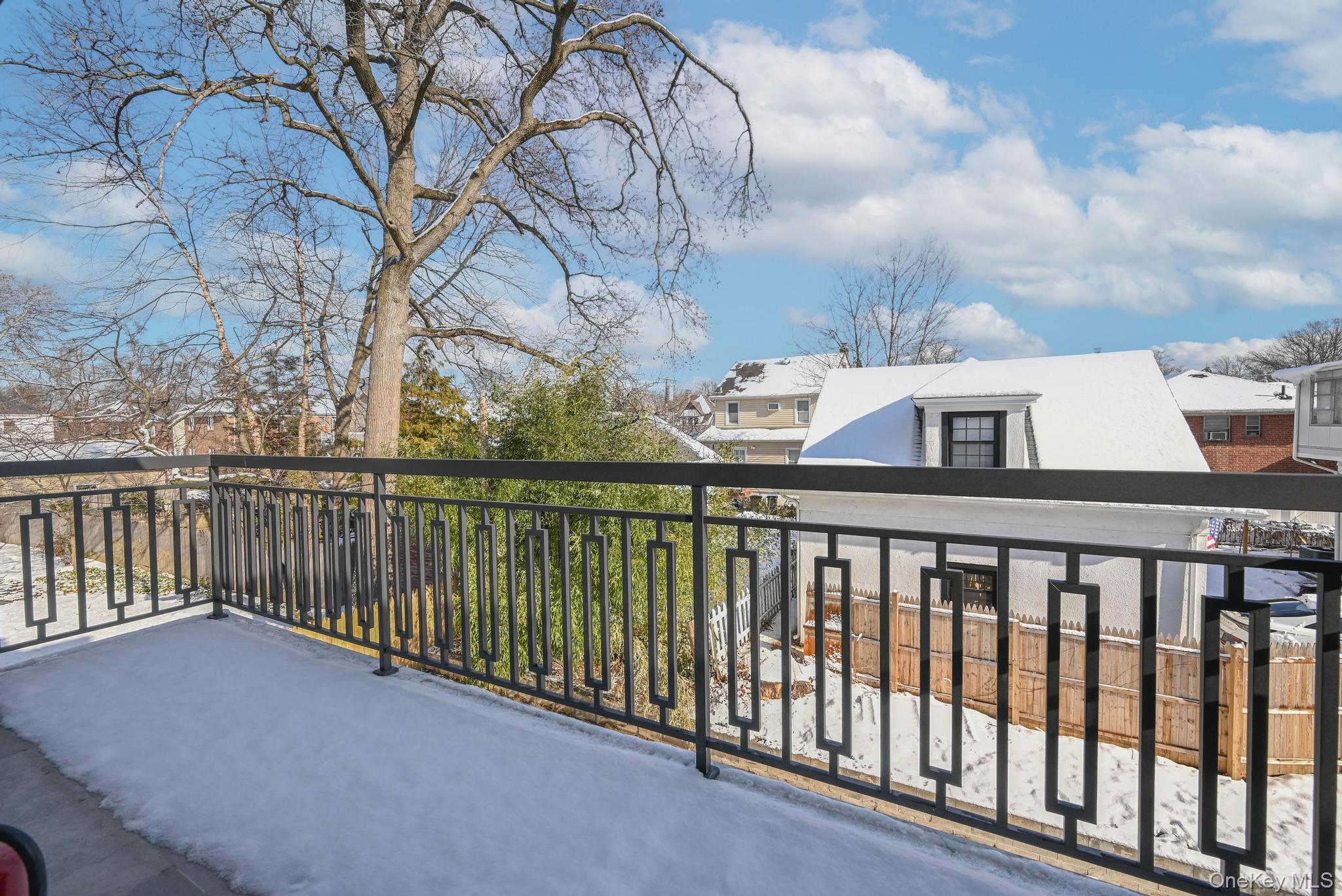 Single Family 164th  Queens, NY 11358, MLS-953698-25