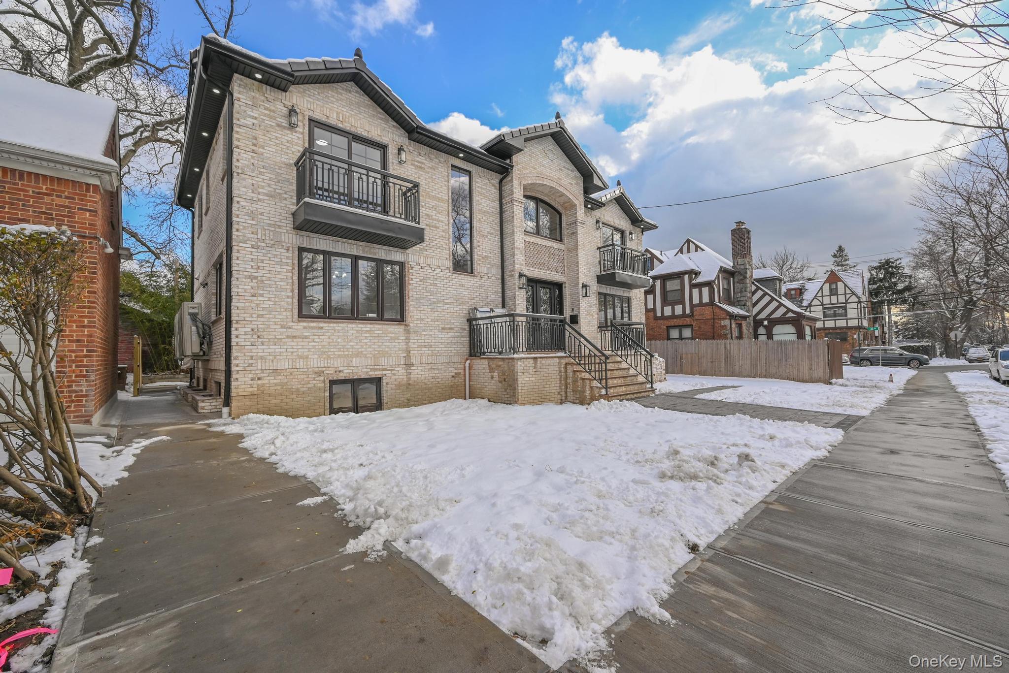 Single Family 164th  Queens, NY 11358, MLS-953698-3