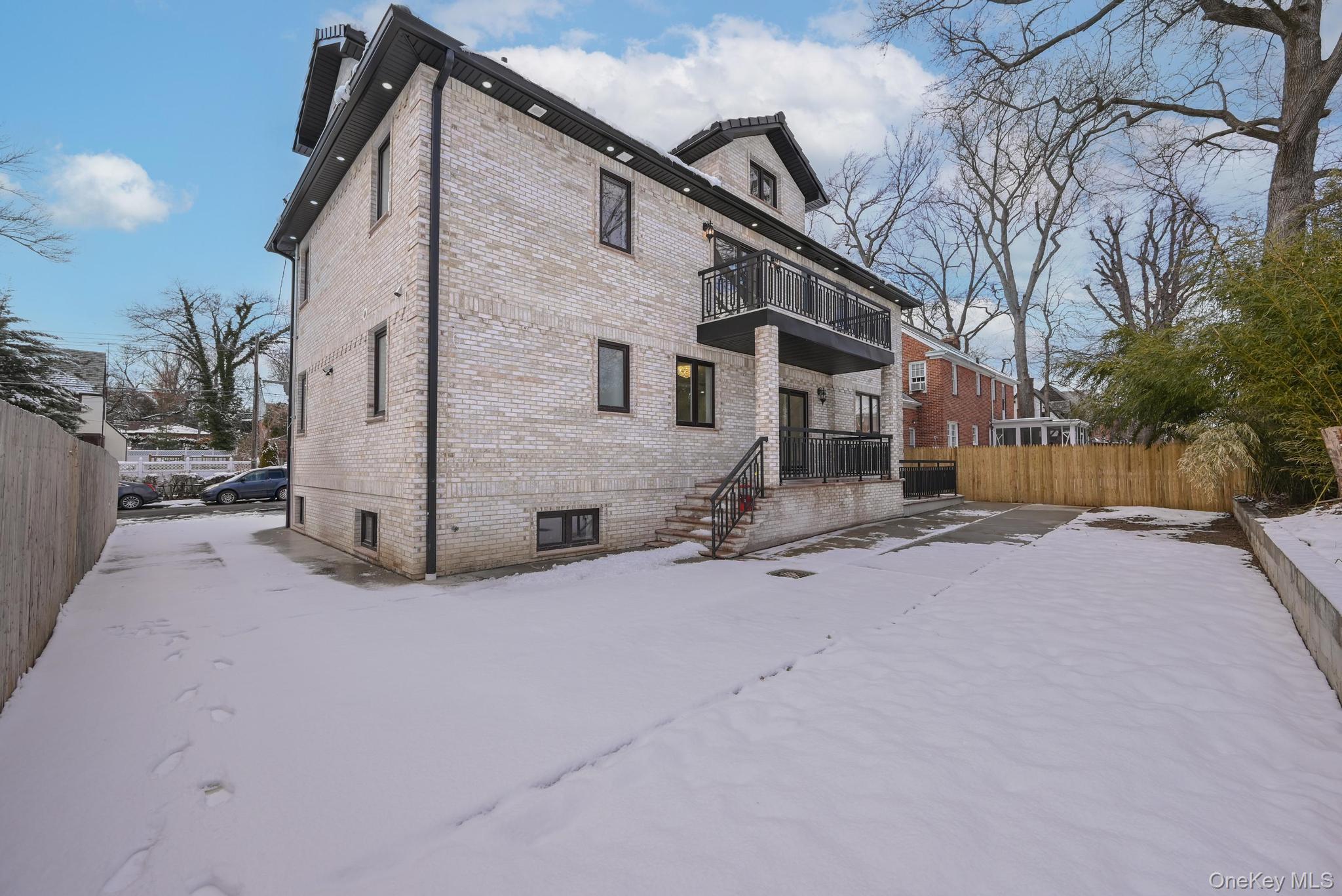 Single Family 164th  Queens, NY 11358, MLS-953698-47