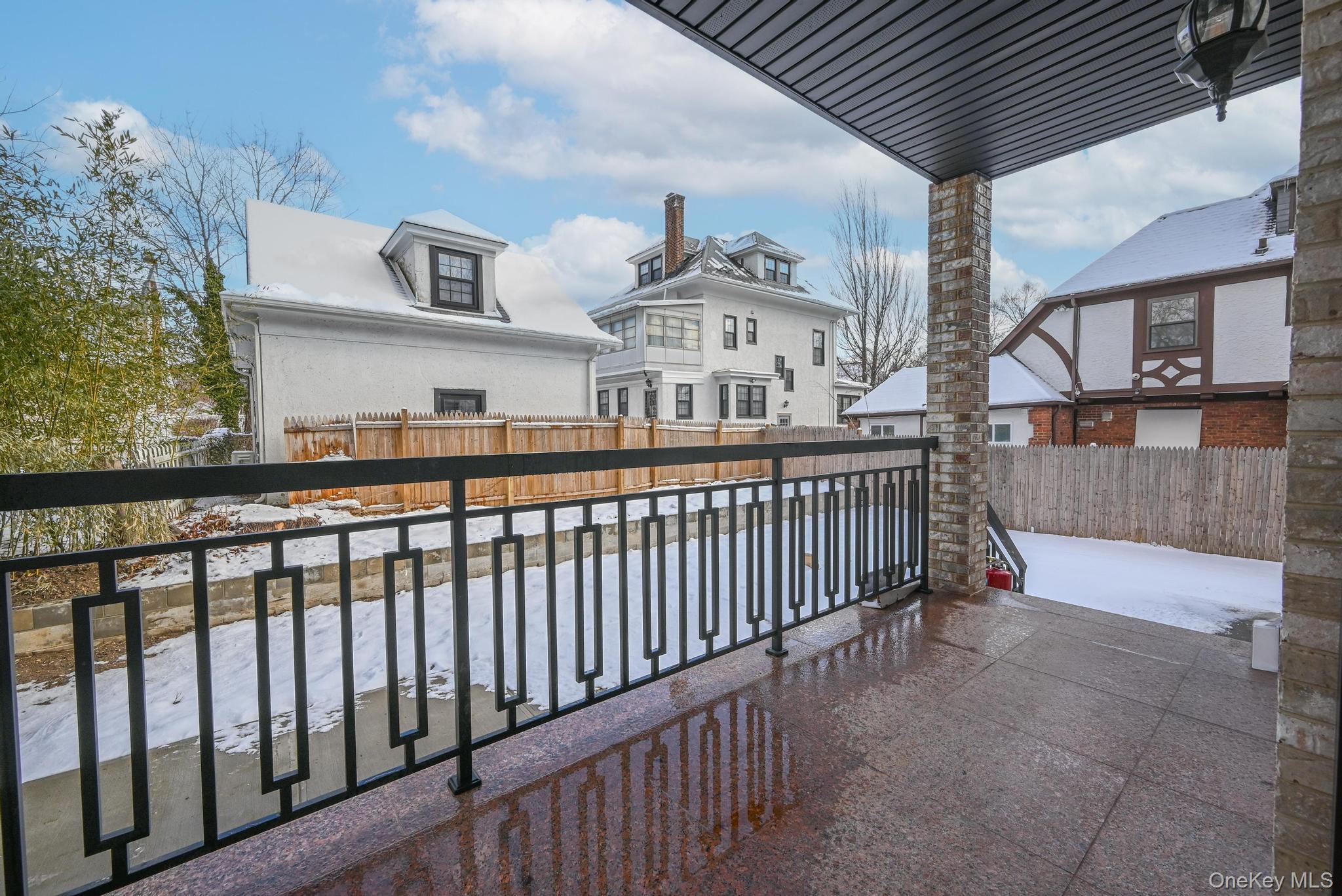 Single Family 164th  Queens, NY 11358, MLS-953698-49