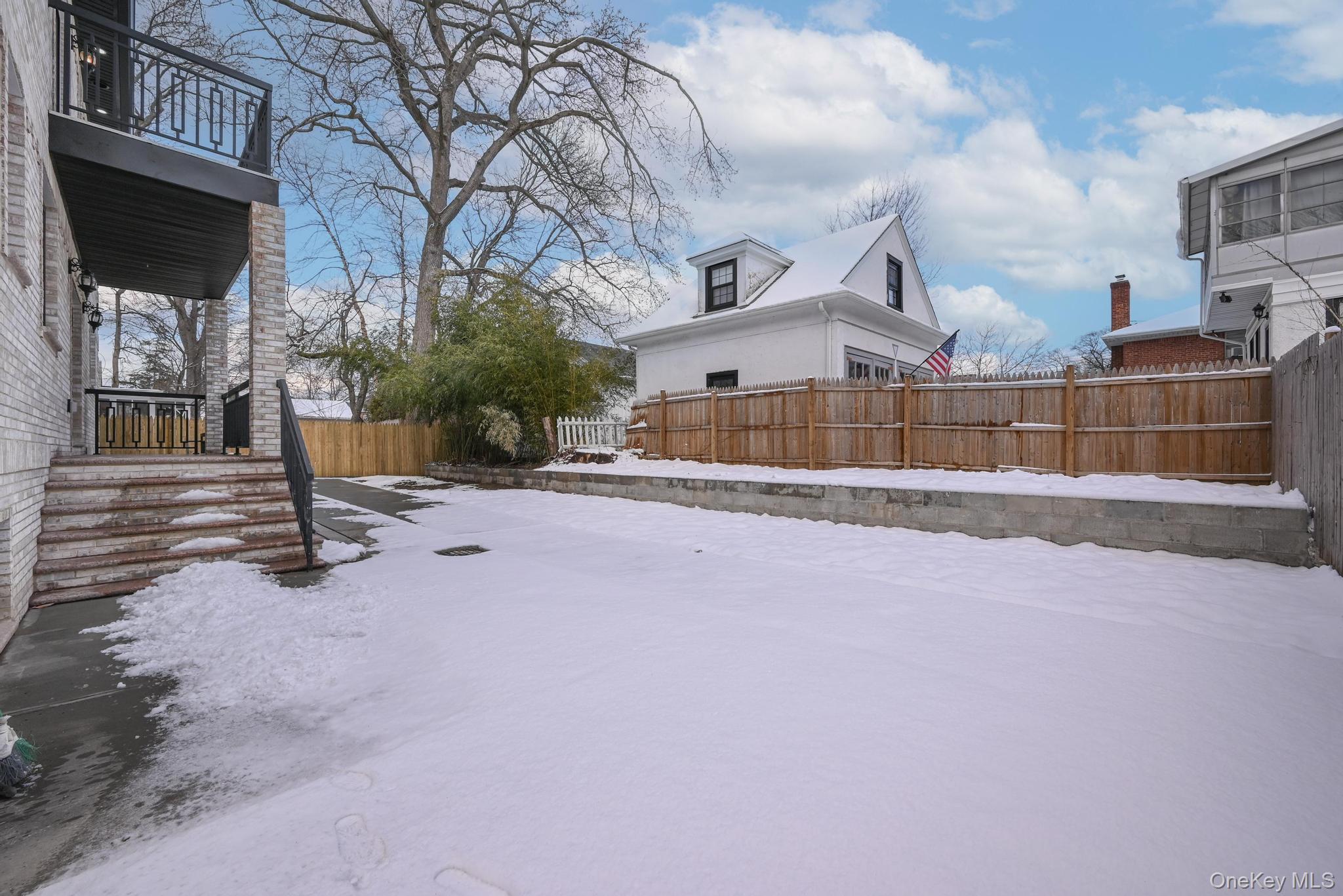 Single Family 164th  Queens, NY 11358, MLS-953698-50