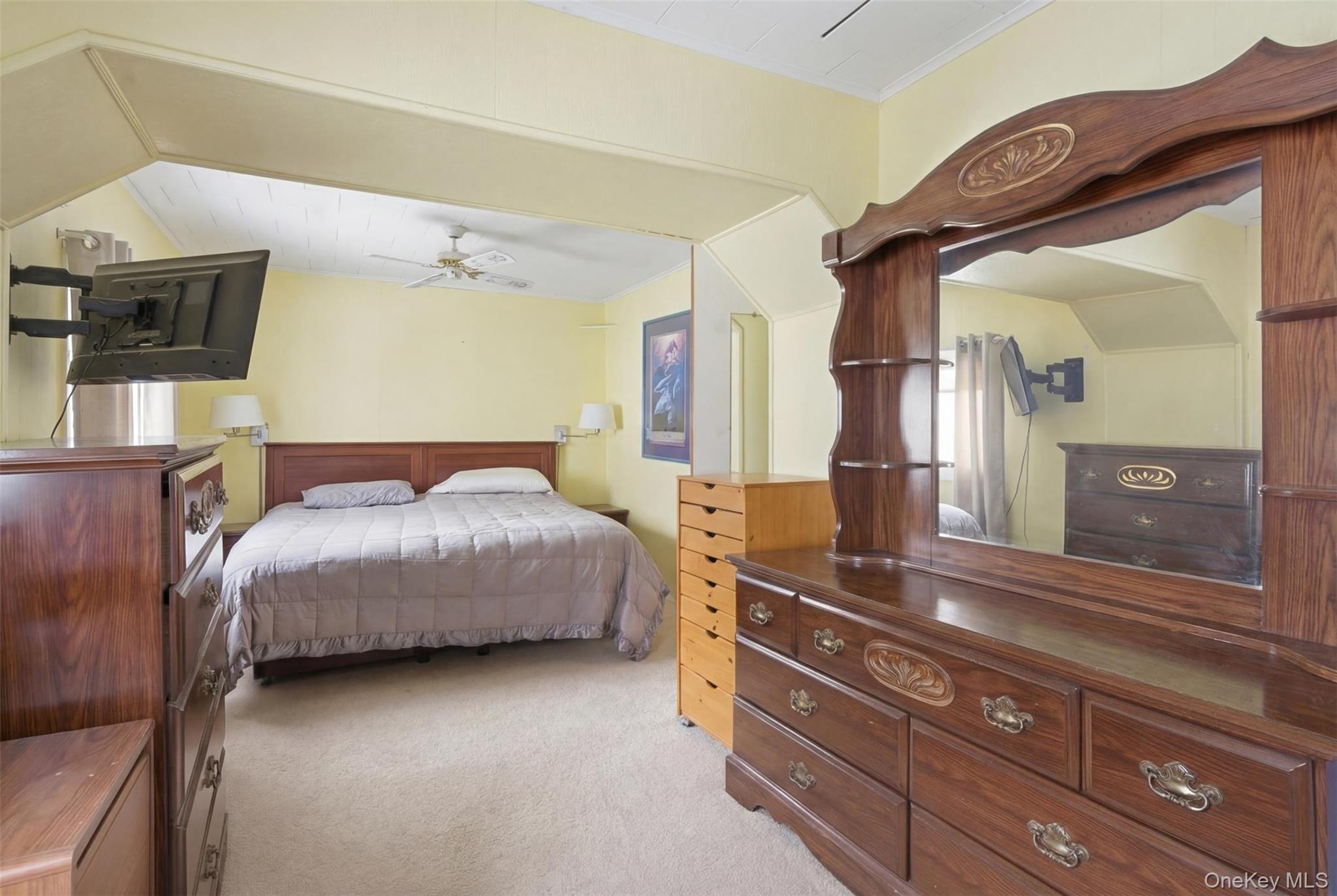 Single Family St Georges  Orange County, NY 10950, MLS-953699-12