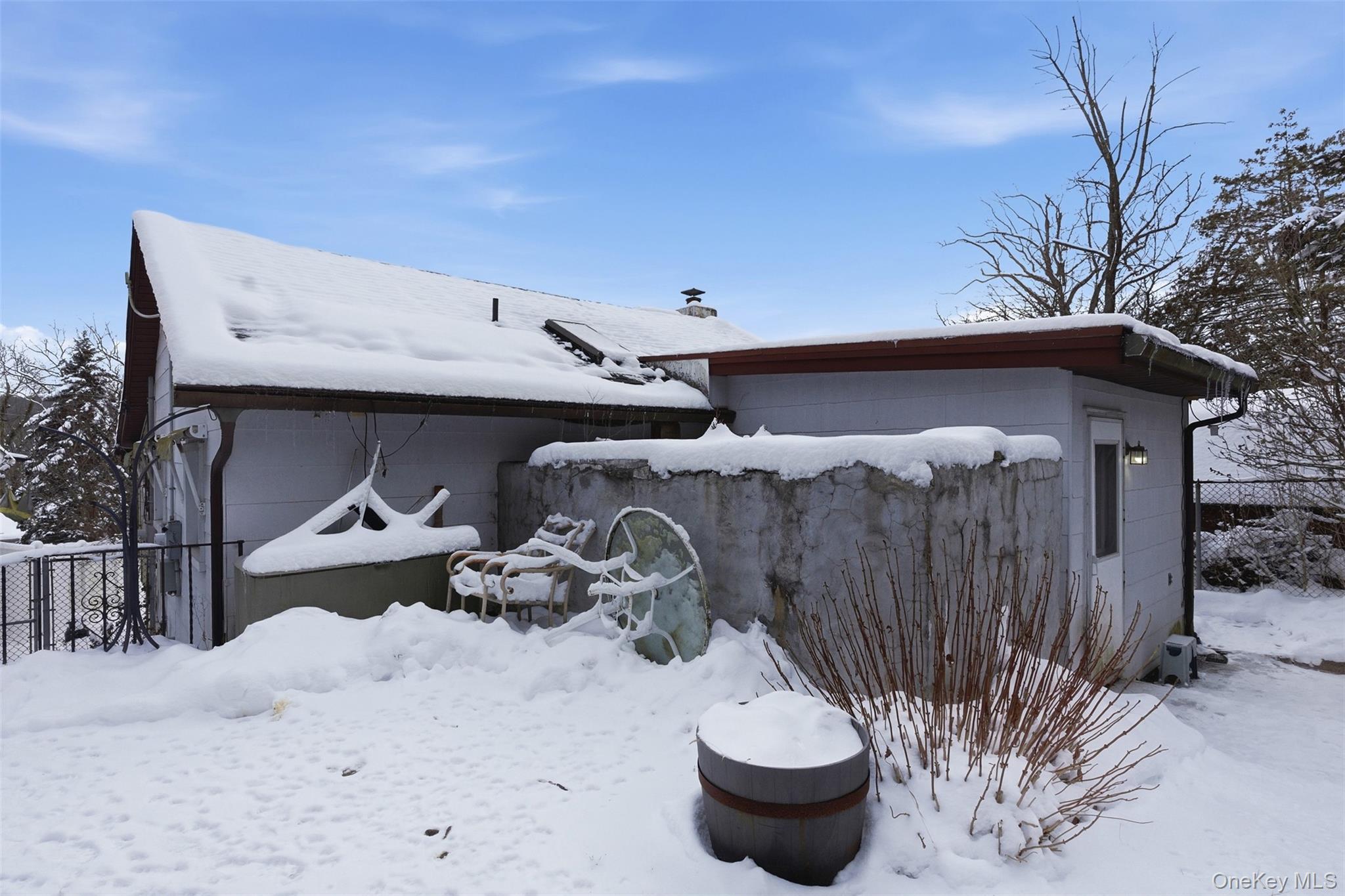 Single Family St Georges  Orange County, NY 10950, MLS-953699-17