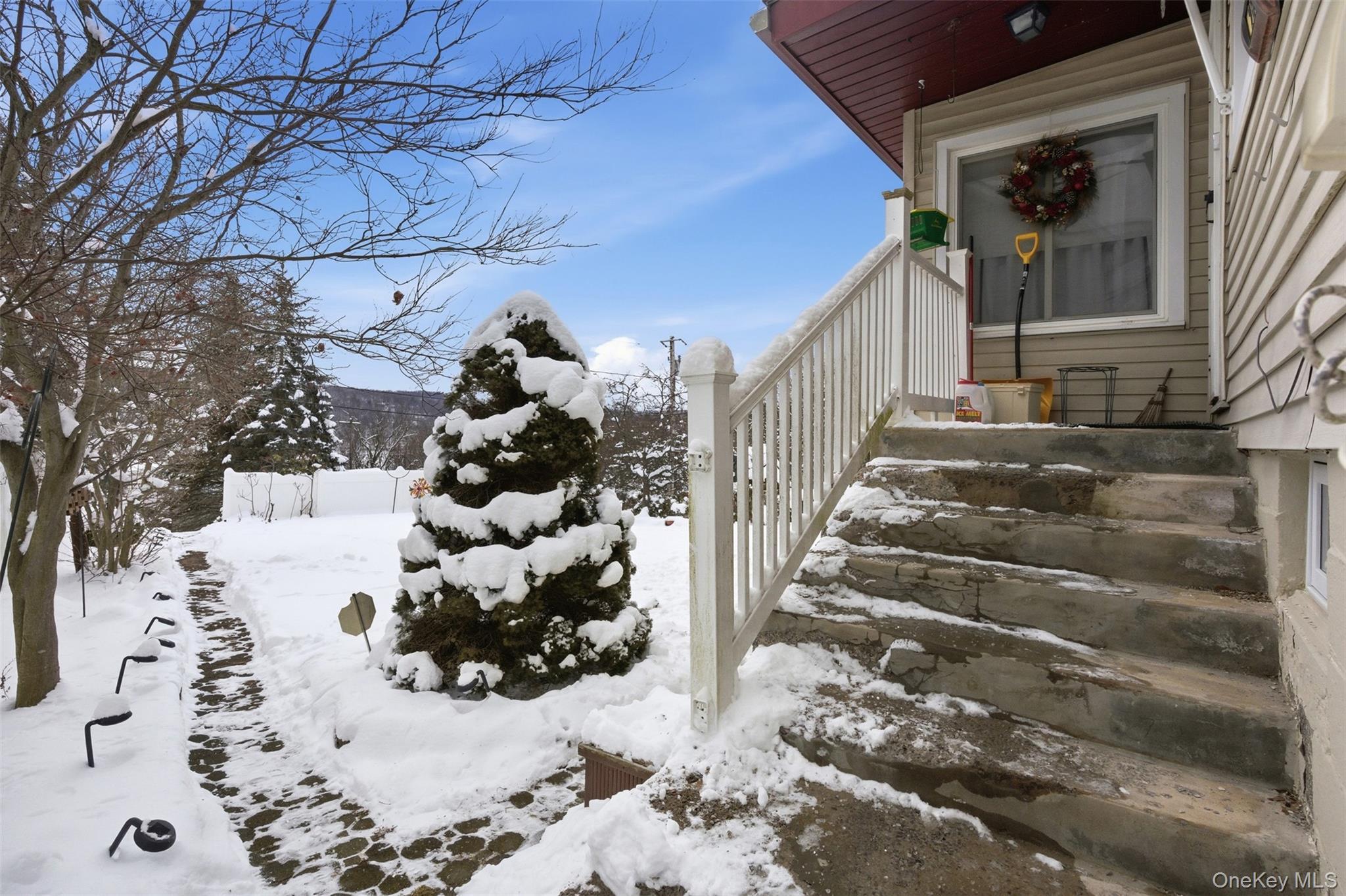 Single Family St Georges  Orange County, NY 10950, MLS-953699-3