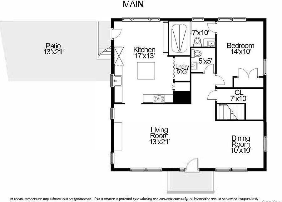 Single Family Maple  Out Of Area, NY 06870, MLS-953729-24