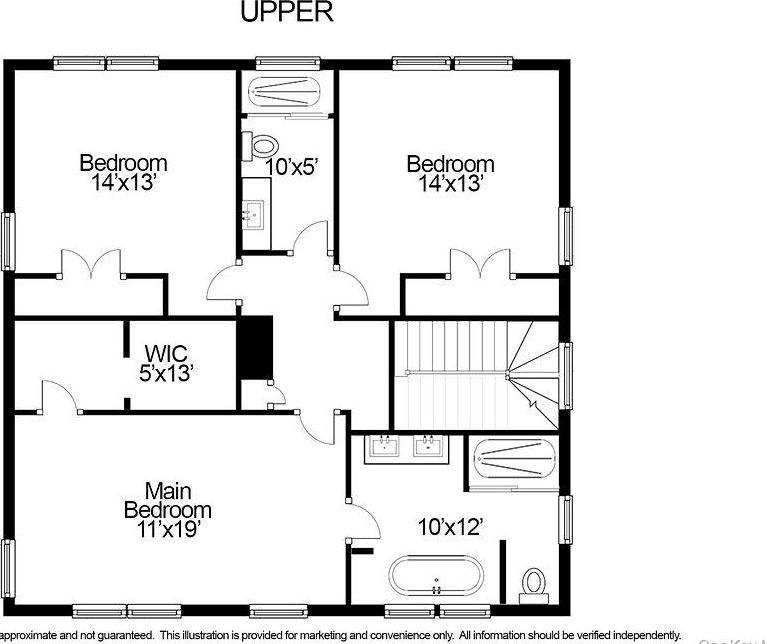 Single Family Maple  Out Of Area, NY 06870, MLS-953729-25