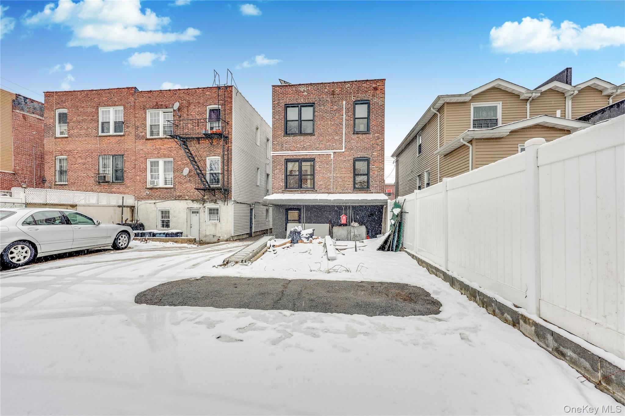 Single Family 226th Bronx, NY 10466, MLS-953739-4