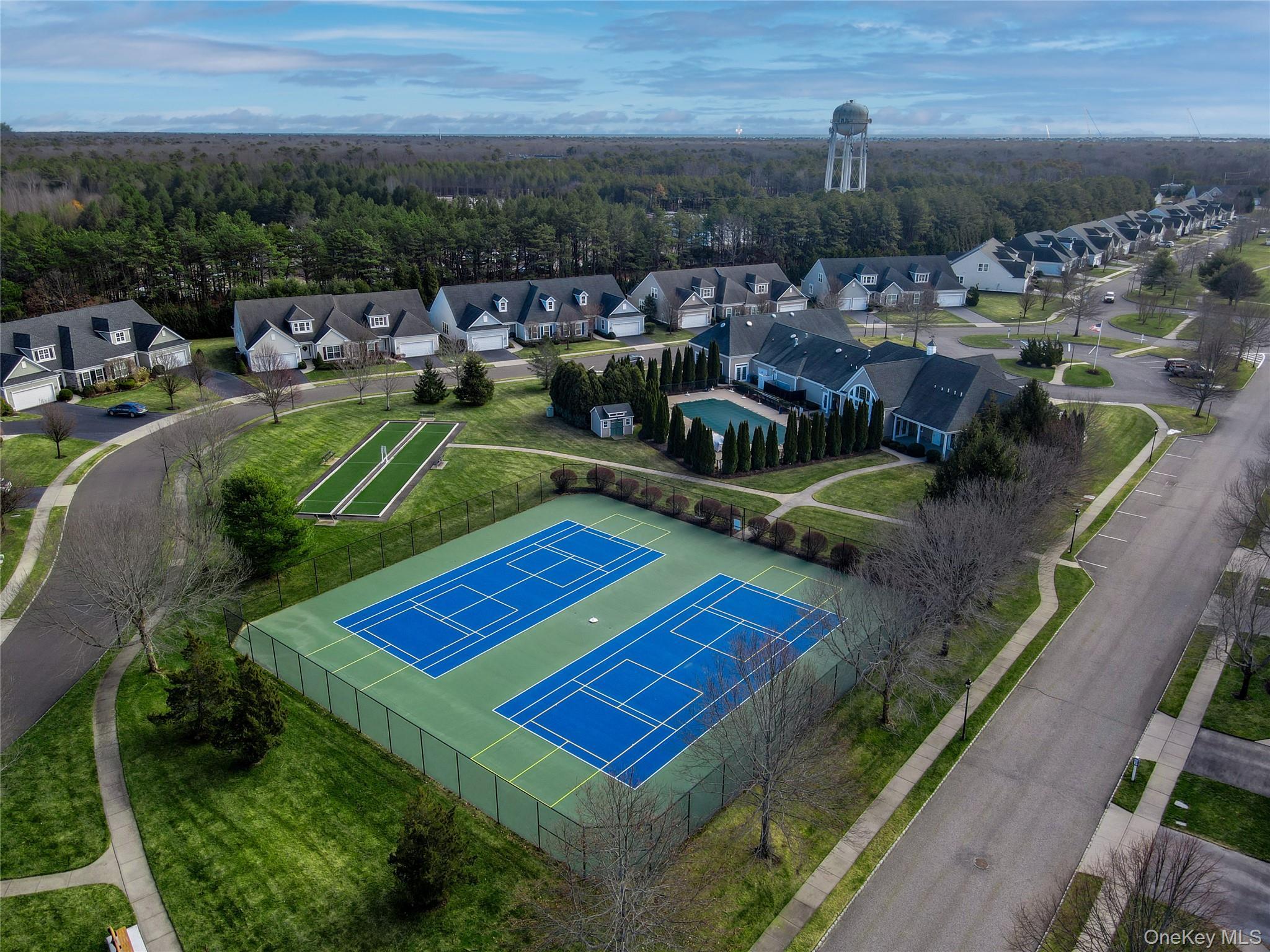 Condo Kimberly  Suffolk County, NY 11977, MLS-953821-13