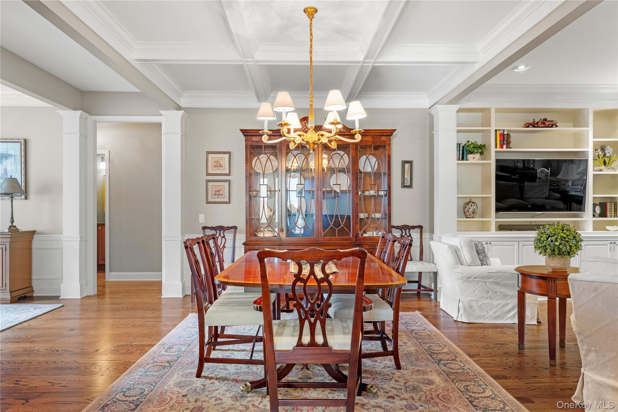 Condo Kimberly  Suffolk County, NY 11977, MLS-953821-15