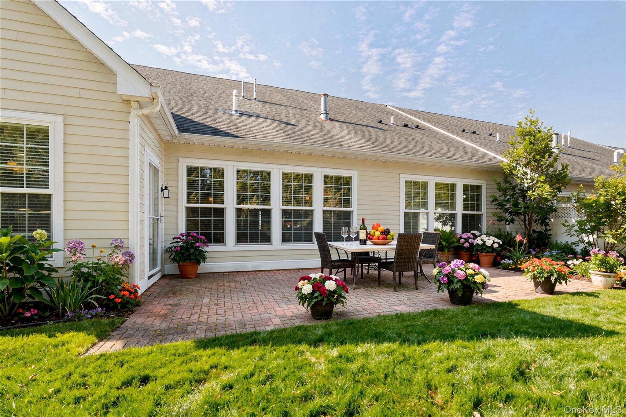 Condo Kimberly  Suffolk County, NY 11977, MLS-953821-18