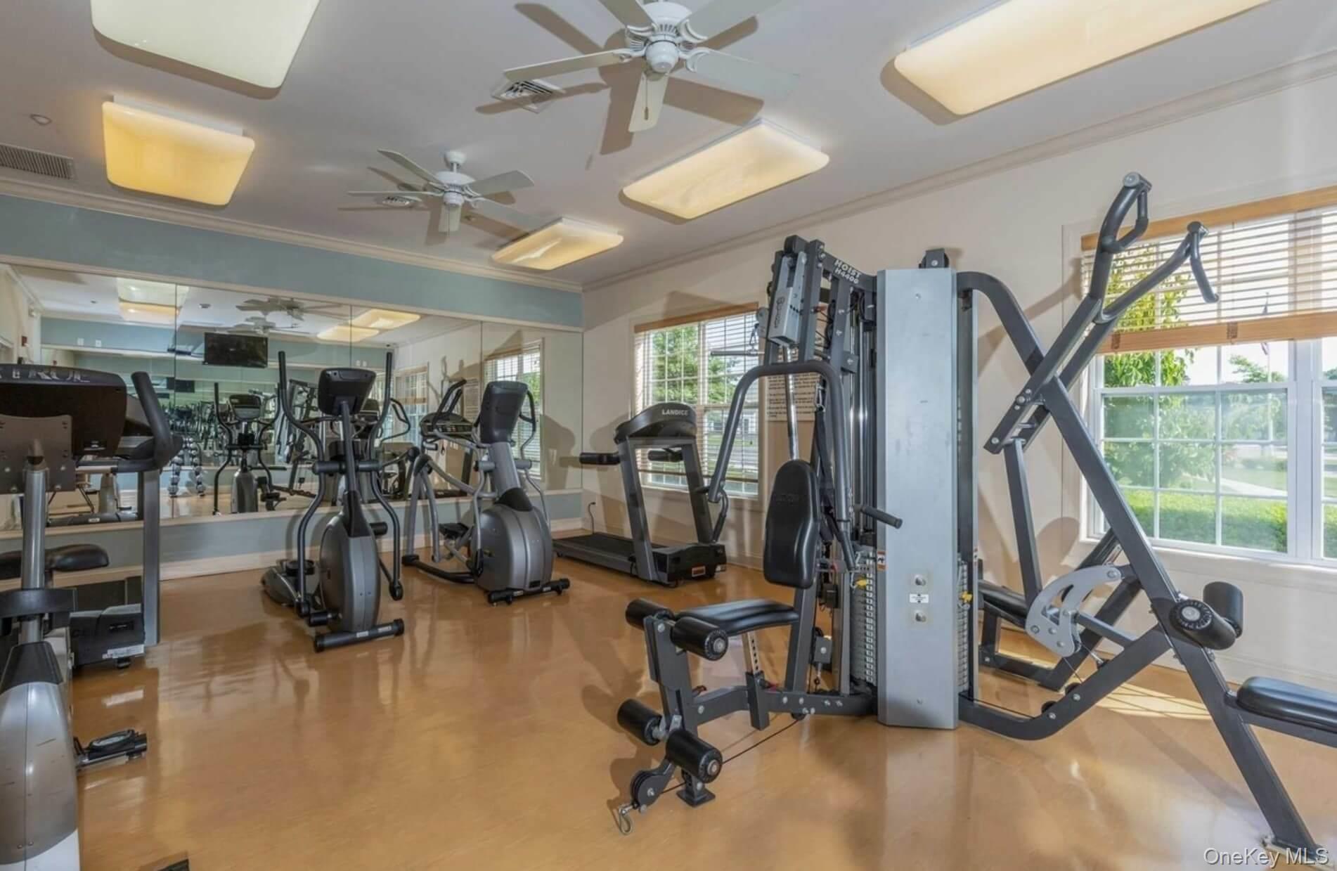 Condo Kimberly  Suffolk County, NY 11977, MLS-953821-23