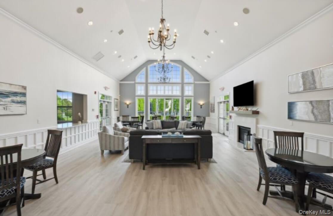 Condo Kimberly  Suffolk County, NY 11977, MLS-953821-34