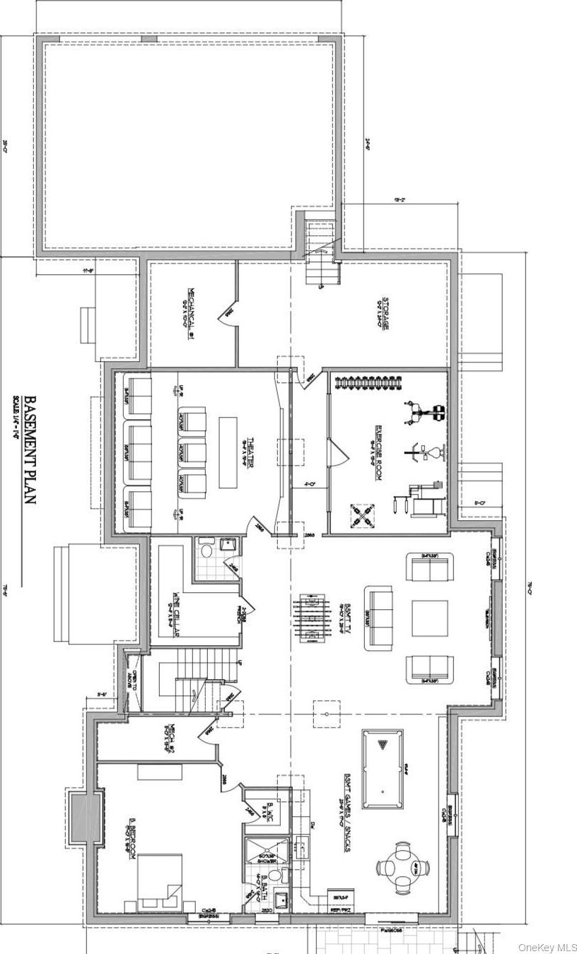 Single Family West Street  Westchester County, NY 10528, MLS-953826-17