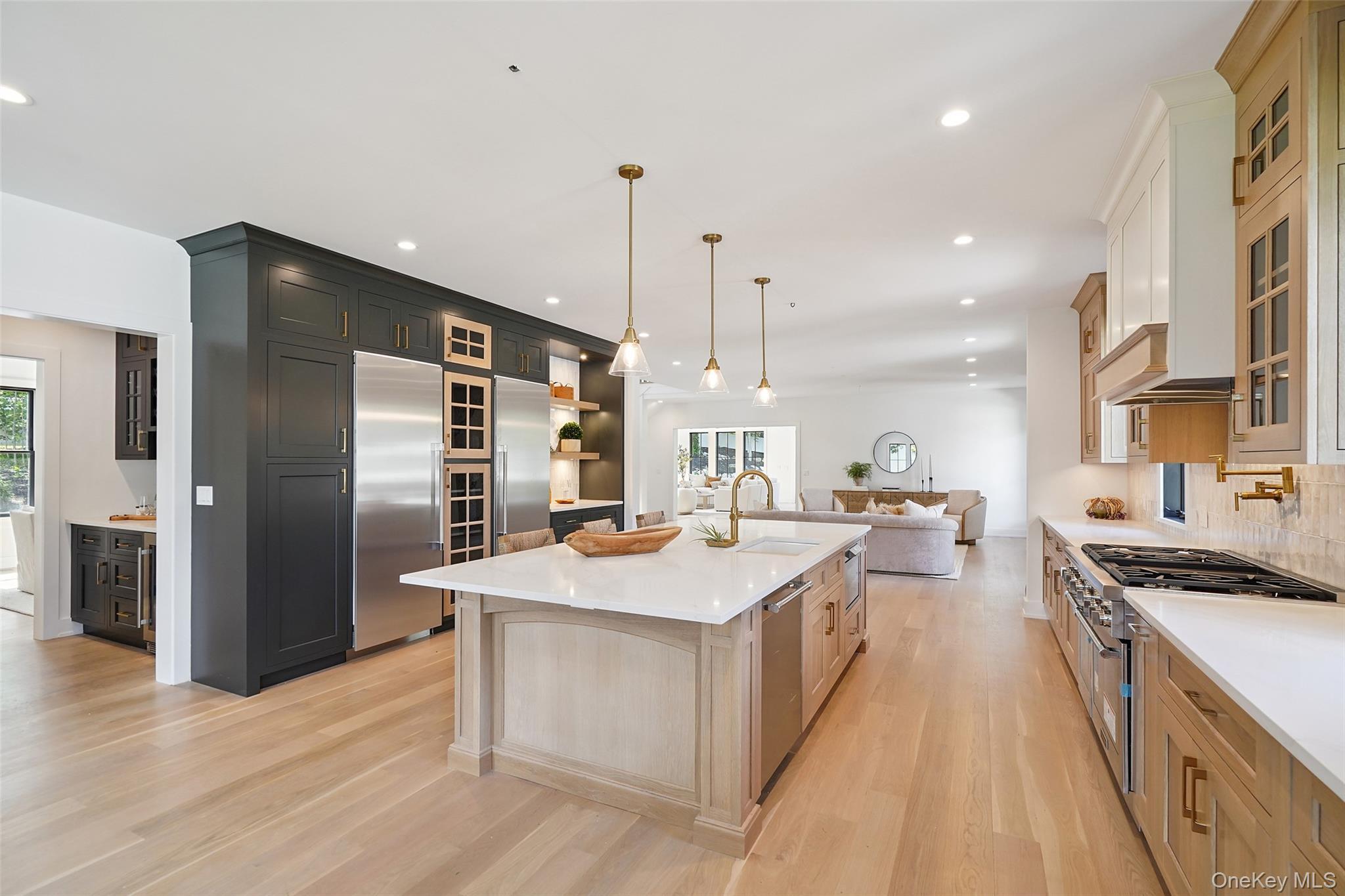 Single Family West Street  Westchester County, NY 10528, MLS-953826-5