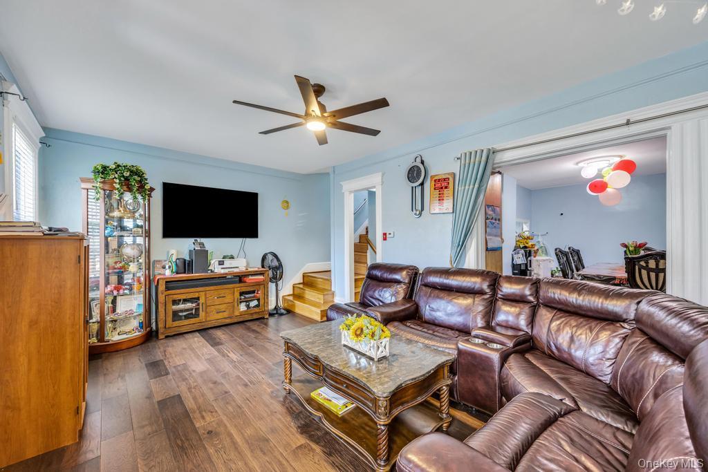 Single Family 184th  Queens, NY 11423, MLS-953831-10