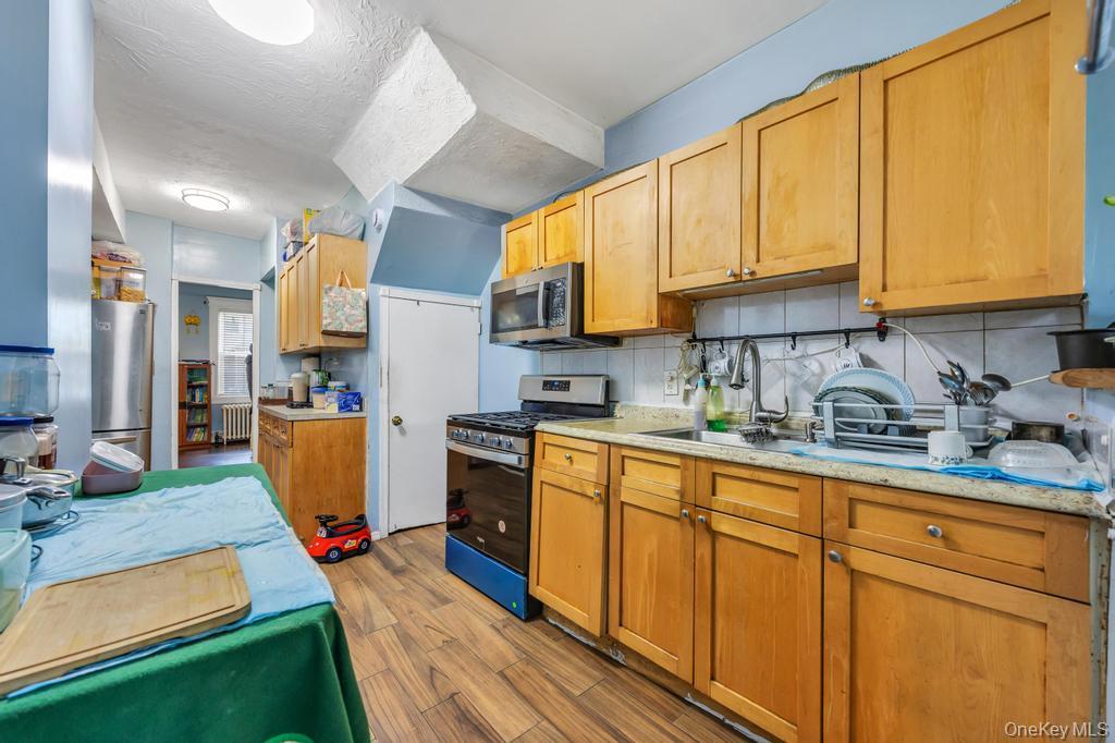 Single Family 184th  Queens, NY 11423, MLS-953831-16