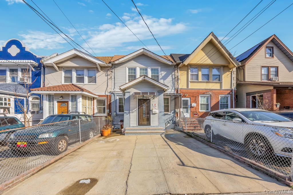 Single Family 184th  Queens, NY 11423, MLS-953831-2