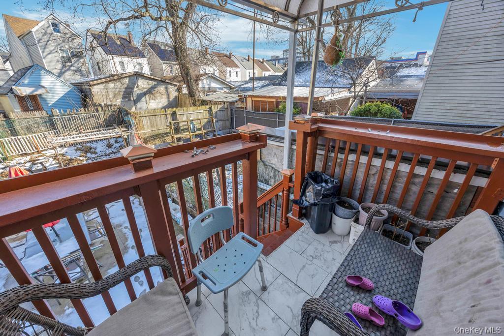 Single Family 184th  Queens, NY 11423, MLS-953831-4