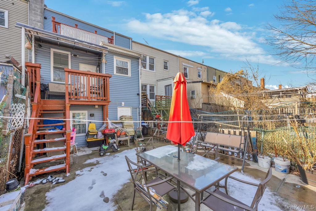 Single Family 184th  Queens, NY 11423, MLS-953831-5