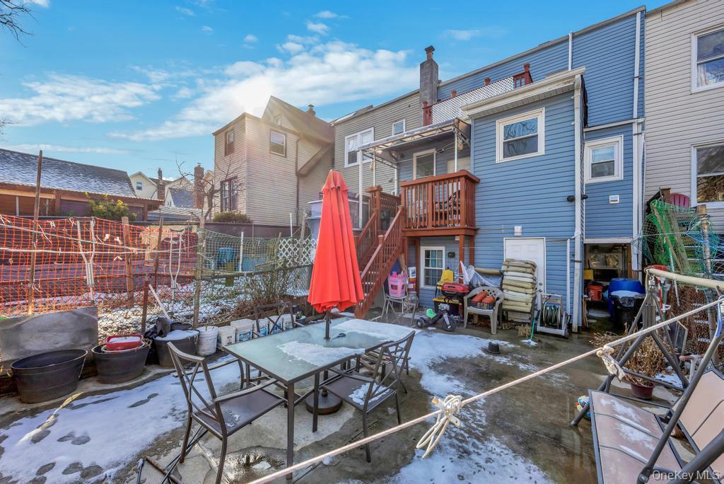 Single Family 184th  Queens, NY 11423, MLS-953831-6