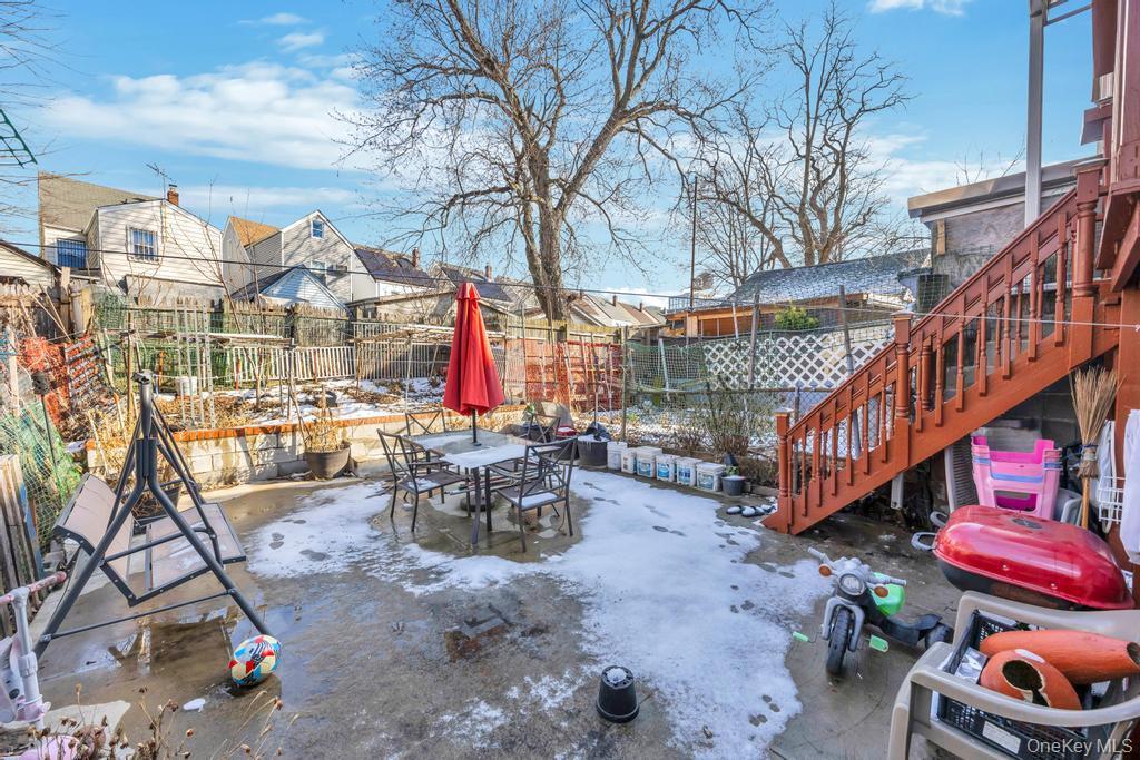 Single Family 184th  Queens, NY 11423, MLS-953831-7