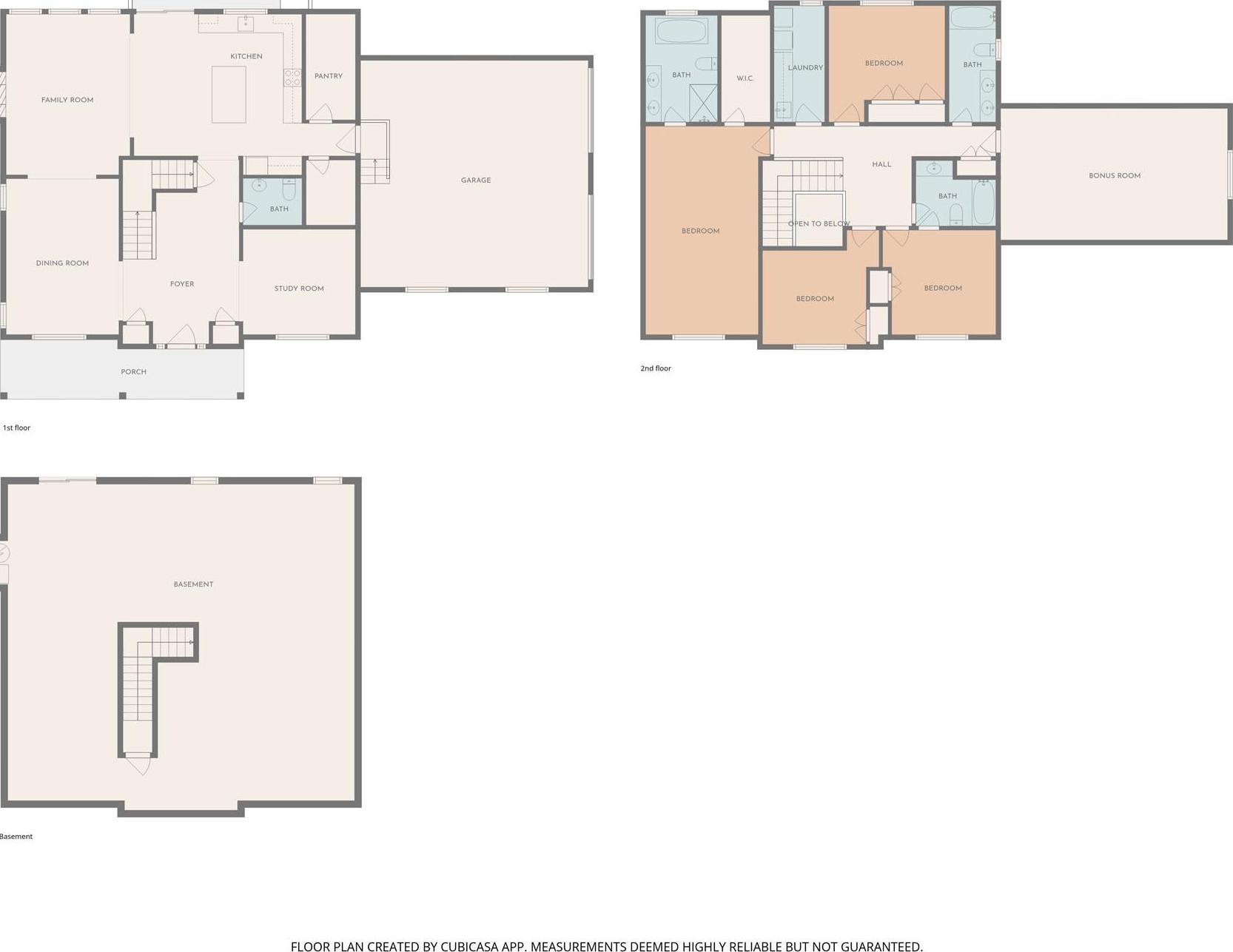 Single Family Winters Ln  Sullivan County, NY 12721, MLS-953836-5