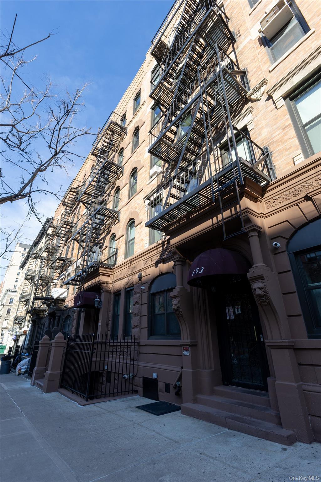 Coop W 106th Street  Manhattan, NY 10025, MLS-953839-11