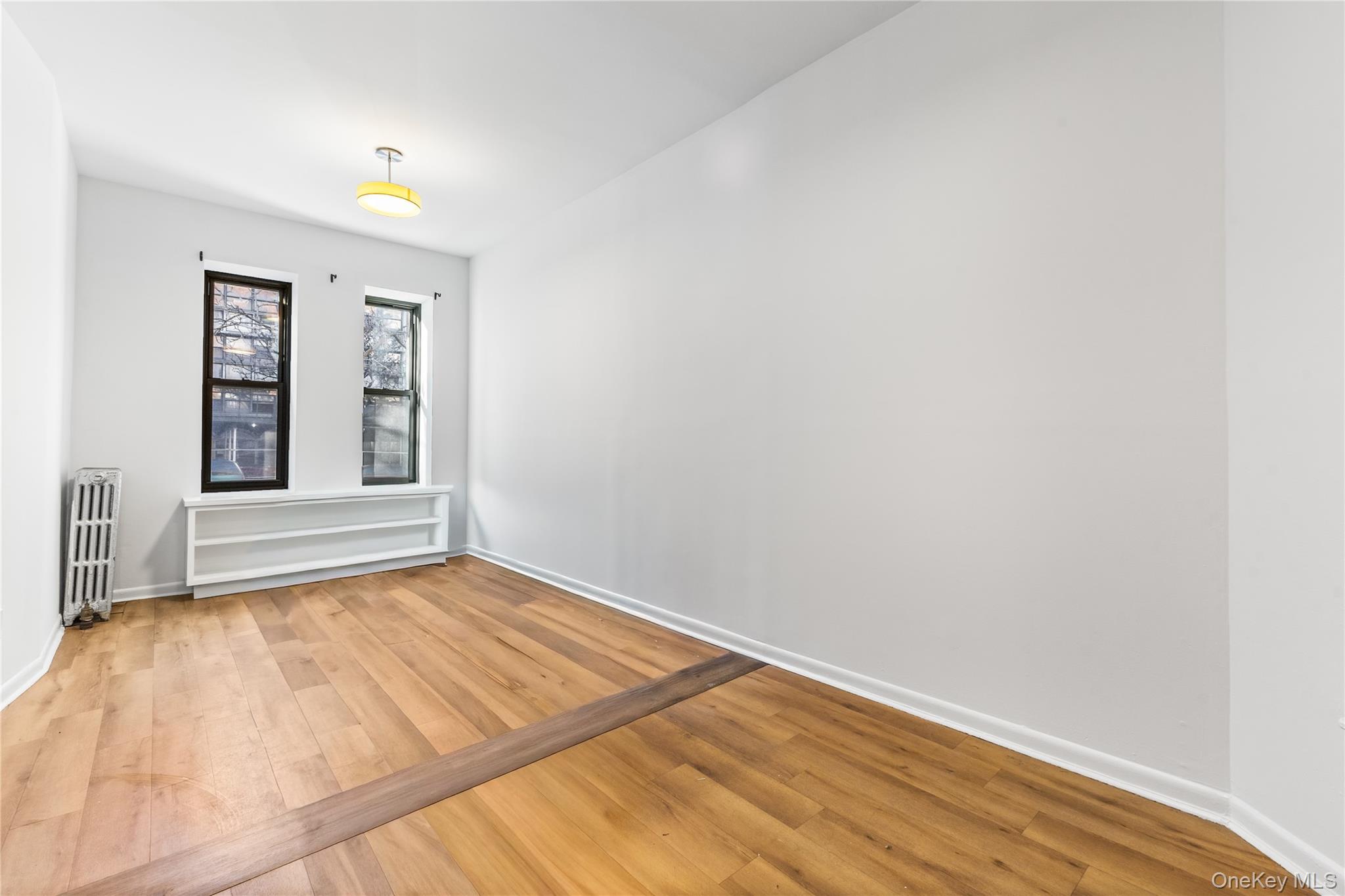 Coop W 106th Street  Manhattan, NY 10025, MLS-953839-2