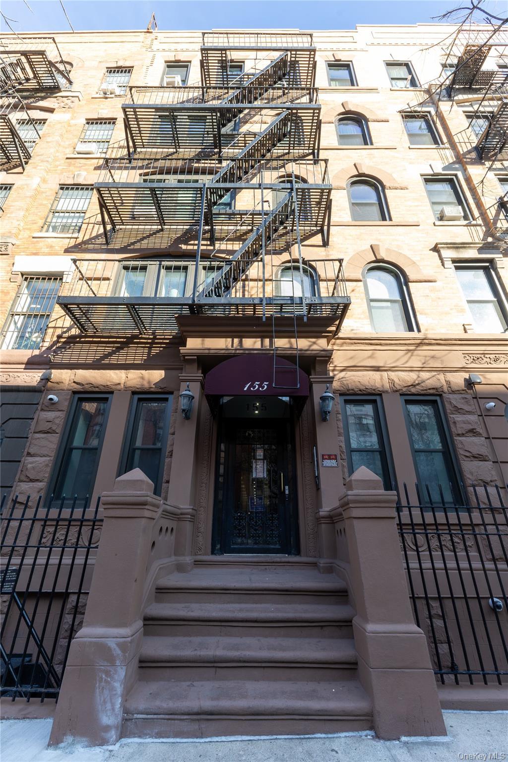 Coop W 106th Street  Manhattan, NY 10025, MLS-953839-7