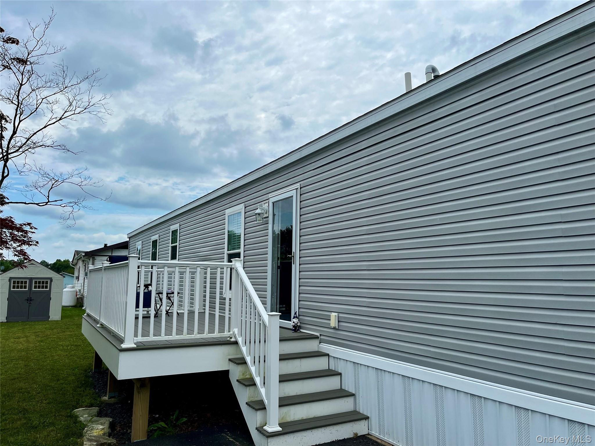 Single Family 5th  Orange County, NY 10941, MLS-953848-16