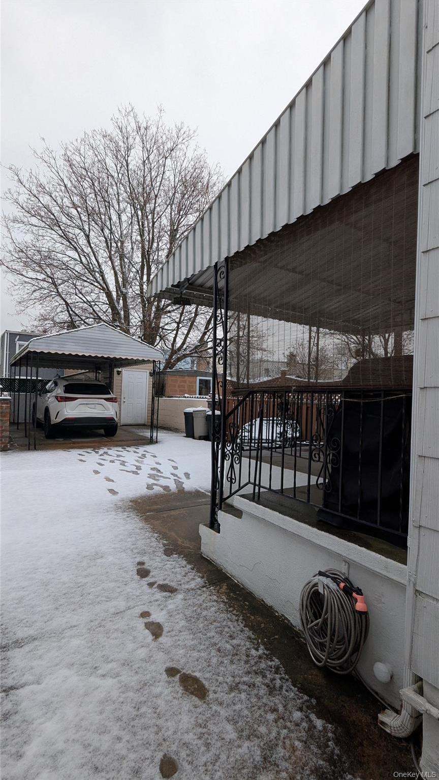 Single Family 202nd  Queens, NY 11361, MLS-953866-15