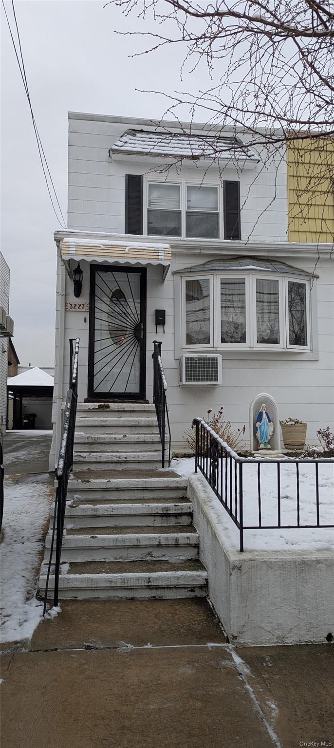 Single Family 202nd  Queens, NY 11361, MLS-953866-2